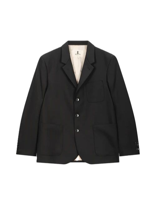 Giacca completo Silvano Postion Nero Barena Barena | GID53140455590 NERO